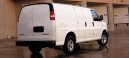 Auto: Chevrolet Express Cargo Van G2500 / Шевроле Express Cargo Van G2500