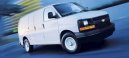 Auto: Chevrolet Express Cargo Van G3500 / Шевроле Express Cargo Van G3500