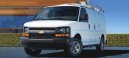 Auto: Chevrolet Express Passenger Van 1500 AWD / Шевроле Express Passenger Van 1500 AWD