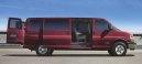 Auto: Chevrolet Express Passenger Van 1500 / Шевроле Express Passenger Van 1500