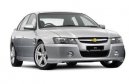 Auto: Chevrolet Lumina S Automatic / Шевроле Lumina S Automatic