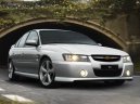 Auto: Chevrolet Lumina SS 5.7 / Шевроле Lumina SS 5.7