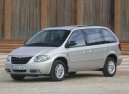 Auto: Chrysler Voyager 2.8 CRD / Крайслер Voyager 2.8 CRD