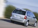 Auto: Chrysler Voyager 3.3 LE AWD / Крайслер Voyager 3.3 LE AWD