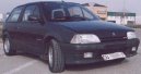 Auto: Citroen AX GTi / Ситроен AX GTi