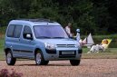 Auto: Citroen Berlingo 1.6 Multispace Plus / Ситроен Berlingo 1.6 Multispace Plus