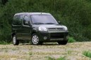 Auto: Citroen Berlingo 2.0 HDi Multispace Plus / Ситроен Berlingo 2.0 HDi Multispace Plus
