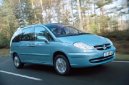 Auto: Citroen C 8 2.2 HDi X / Ситроен C 8 2.2 HDi X