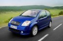 Auto: Citroen C2 1.1 X / Ситроен C2 1.1 X
