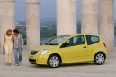 Auto: Citroen C2 1.4 HDi X / Ситроен C2 1.4 HDi X