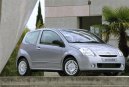 Auto: Citroen C2 1.4 SX / Ситроен C2 1.4 SX