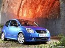 Auto: Citroen C2 VTS / Ситроен C2 VTS