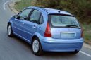 Auto: Citroen C3 1.4 HDi SX Plus / Ситроен C3 1.4 HDi SX Plus