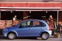 Auto: Citroen C3 1.4 SX / Ситроен C3 1.4 SX