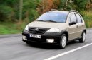 Auto: Citroen C3 1.4 XTR / Ситроен C3 1.4 XTR