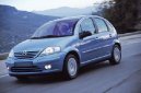 Auto: Citroen C3 1.4i / Ситроен C3 1.4i