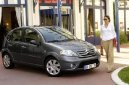 Auto: Citroen C3 1.6i / Ситроен C3 1.6i