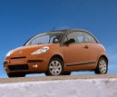 Auto: Citroen C3 Pluriel 1.4 / Ситроен C3 Pluriel 1.4