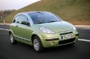 Auto: Citroen C3 Pluriel HDI 70 Style / Ситроен C3 Pluriel HDI 70 Style