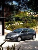 Auto: Citroen C4 1.4i / Ситроен C4 1.4i