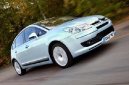 Auto: Citroen C4 2.0i / Ситроен C4 2.0i