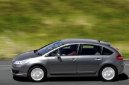 Auto: Citroen C4 HDi FAP 135 / Ситроен C4 HDi FAP 135