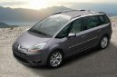Auto: Citroen C4 Picasso 1.8i Exclusive SX / Ситроен C4 Picasso 1.8i Exclusive SX
