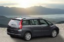 Auto: Citroen C4 Picasso 2.0i HDi Exclusive / Ситроен C4 Picasso 2.0i HDi Exclusive