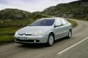 Auto: Citroen C5 1.8 Style Combi / Ситроен C5 1.8 Style Combi