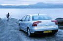 Auto: Citroen C5 HDi 110 Style / Ситроен C5 HDi 110 Style