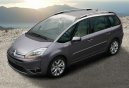 Auto: Citroen Picasso 1.6i SX / Ситроен Picasso 1.6i SX