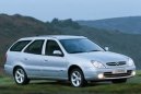 Auto: Citroen Xsara Combi 1.6 SX Plus / Ситроен Xsara Combi 1.6 SX Plus