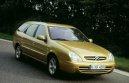 Auto: Citroen Xsara Combi 2.0 HDi 90 SX Plus / Ситроен Xsara Combi 2.0 HDi 90 SX Plus