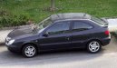 Auto: Citroen Xsara Coupe 2.0 HDi VTS / Ситроен Xsara Coupe 2.0 HDi VTS