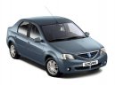 Auto: Dacia Logan 1.6 / Дачия Logan 1.6