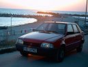 Auto: Dacia Supernova / Дачия Supernova