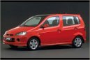 Auto: Daihatsu YRV 1.0 Plus / Daihatsu YRV 1.0 Plus