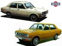 Auto: Datsun 1200 / Datsun 1200