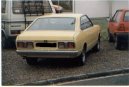 Auto: Datsun Violet 160J / Datsun Violet 160J