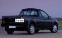 Auto: Ford Bantam 1.3i / Форд Bantam 1.3i