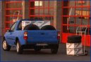 Auto: Ford Bantam 1.6i / Форд Bantam 1.6i