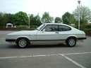 Auto: Ford Capri 2.8 Injection / Форд Capri 2.8 Injection