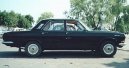 Auto: GAZ Volga 24 / ГАЗ Volga 24