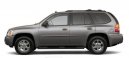 Auto: GMC Envoy 4.2 XL SLT 4WD / GMC Envoy 4.2 XL SLT 4WD