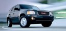 Auto: GMC Envoy SLE / GMC Envoy SLE