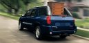 Auto: GMC Envoy XUV SLE / GMC Envoy XUV SLE
