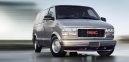 Auto: GMC Safari Passenger Van / GMC Safari Passenger Van