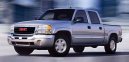 Auto: GMC Sierra 1500 Crew Cab SLE / GMC Sierra 1500 Crew Cab SLE