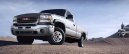Auto: GMC Sierra 1500 Regular Cab 4WD SLE / GMC Sierra 1500 Regular Cab 4WD SLE