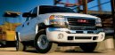 Auto: GMC Sierra 2500 HD Crew Cab / GMC Sierra 2500 HD Crew Cab